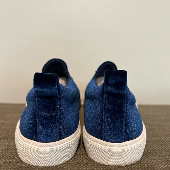 Jessica Simpson The Warm Up Star Shoes - Picture 6 of 11